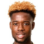 Josh Onomah